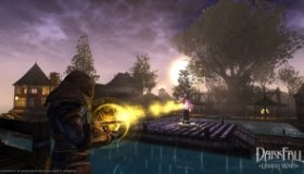 Darkfall Unholy Wars: Έλεγχος περιοχών