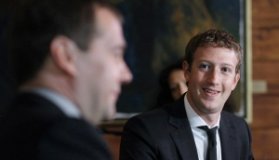 2 δισεκατομμύρια χρήστες το Facebook