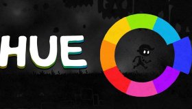 Το Hue δωρεάν στο Epic Games Store