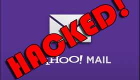 Yahoo: Hacking σε 3 δισεκατομμύρια emails