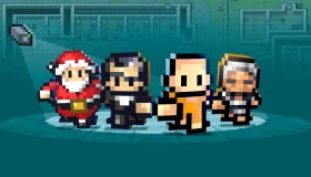Το The Escapists δωρεάν στο Epic Games Store