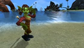 Brawler&#039;s Guild: Το Fight Club του World of Warcraft