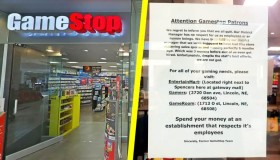 gamestop-store-lincoln-strike-quits