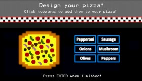 Το Freddy Fazbear&#039;s Pizzeria Simulator δωρεάν στο Steam