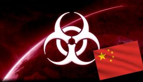 Η Κίνα αφαίρεσε το Plague Inc. από το App Store λόγω του κορωνοϊού