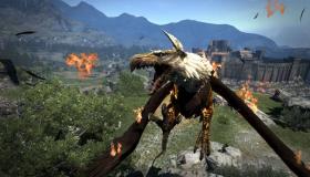 To Dragon&#039;s Dogma: Dark Arisen στα PC