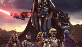 Vader Immortal: Star Wars VR game