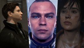 Η Quantic Dream άνοιξε νέο γραφείο στο Μόντρεαλ