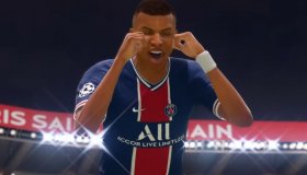 Οι retail πωλήσεις του FIFA 21 έχουν πτώση 42% σε σχέση με το FIFA 20