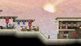 Starbound