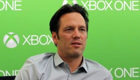 Phil Spencer: &quot;Η Google εντυπωσίασε, σειρά μας να εντυπωσιάσουμε στην E3&quot;