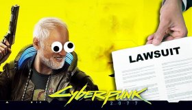 Η CD Projekt Red έλυσε εξωδικαστικά τις αγωγές από τους επενδυτές της