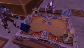 Διαγωνισμός Hearthstone: Οι νικητές