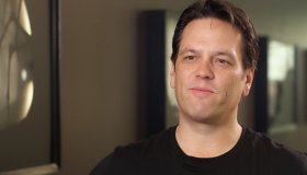 Ο Phil Spencer μιλάει για την Nintendo σε ένα καινούριο ντοκιμαντέρ