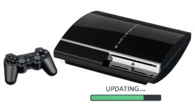 ps3-console-updating