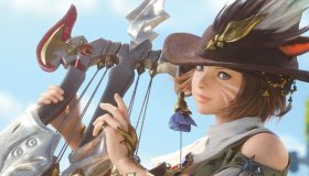 Final Fantasy XIV: Heavensward expansion