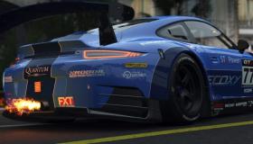 Project Cars Launch Event