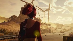 Showa-American-Story-gameworld