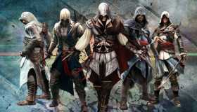 140 εκατομμύρια πωλήσεις για την σειρά Assassin&#039;s Creed