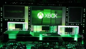 E3 2014: Microsoft press conference