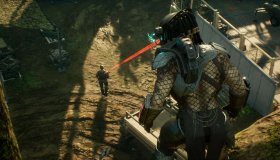 Predator: Hunting Grounds gameplay video