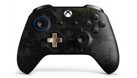 Χειριστήριο Xbox One με θέμα το PlayerUnknown&#039;s Battlegrounds