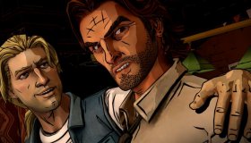 The Wolf Among Us: Η Retail έκδοση