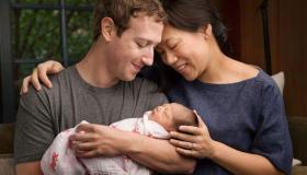 O Zuckerberg πουλάει το 99% των μετοχών της Facebook