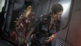 Διαγωνισμός Resident Evil: Revelations: Οι νικητές