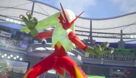 Pokkén Tournament: Ημερομηνία κυκλοφορίας