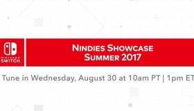 Nindies Summer Showcase 2017