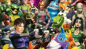 Φήμη: Η Rare αναπτύσσει δύο νέα games