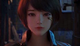 Syn: Open world Cyberpunk FPS από την Tencent