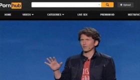 Το Pornhub αποκαλύπτει τι βλέπουν οι gamers