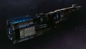 Δωρεάν το Fractured Space