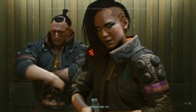 Η Bandai Namco θα κάνει publish το Cyberpunk 2077 στην Ευρώπη