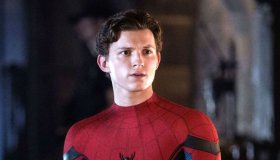 Ταινία Spider-Man: No Way Home