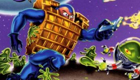 Chex Quest HD