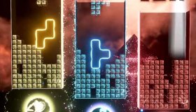 Tetris Effect: Connected