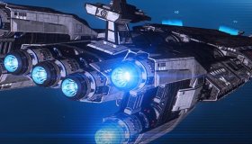 Τα Elite Dangerous και World Next Door δωρεάν