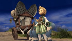 Το Final Fantasy Crystal Chronicles έρχεται στα κινητά