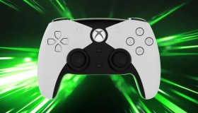hyperkin-dualsense-xbox-controller