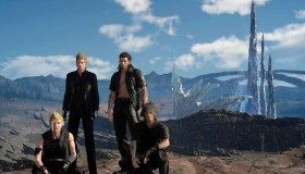 Final Fantasy XV: Οι πωλήσεις
