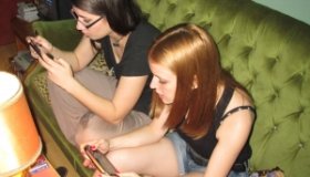 GameWorld Handheld Event: Photos &amp; Videos