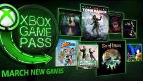 Τα games του Xbox Game Pass: Μάρτιος 2018