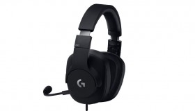 Logitech G Pro: eSports gaming headset