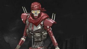 Apex Legends: Οι νέοι χαρακτήρες