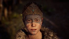 Το Hellblade: Senua&#039;s Sacrifice στο Xbox Game Pass