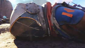 Journey to the Savage Planet