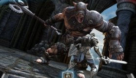 Top 50 iPad/iPhone Games